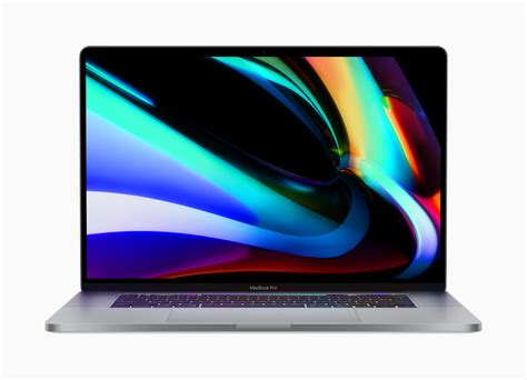 most powerful notebook 2019|Apple introduces 16.